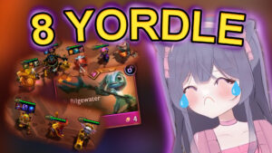 8 yordle sadge