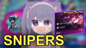 GJ TFT 9-20 snipers thumbnail